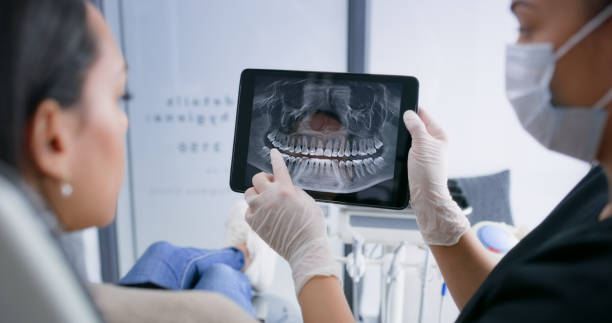 Licensed Teeth Whitening service in Drumright, OK - Smile Center Dentistry